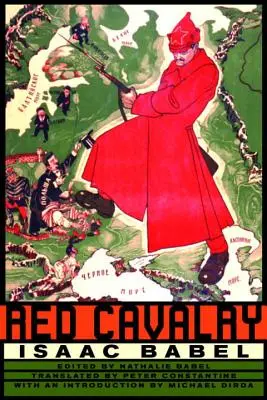 Červená kavaléria - Red Cavalry