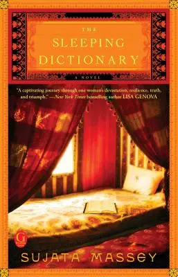 Spiaci slovník - The Sleeping Dictionary