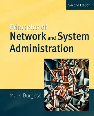 Princípy správy sietí a systémov - Principles of Network and System Administration