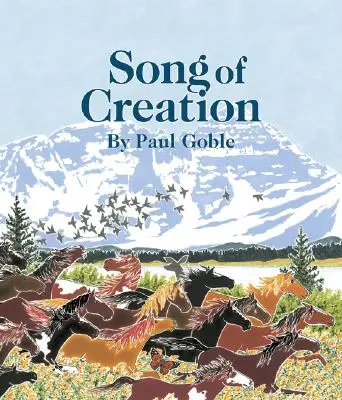 Pieseň o stvorení - Song of Creation