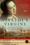 Vivaldiho panny - Vivaldi's Virgins