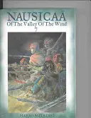 Nausica of the Valley of the Wind, Vol. 7, 7