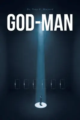 Boh-človek: Evanjelium - God-Man: The Gospel