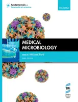 Lekárska mikrobiológia - Medical Microbiology