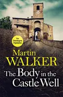 Telo v hradnej studni - Záhady Dordogne 12 - Body in the Castle Well - The Dordogne Mysteries 12
