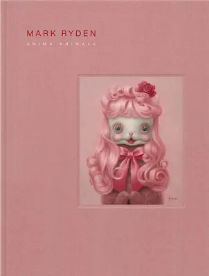 Animačné zvieratá Marka Rydena - Mark Ryden's Anima Animals