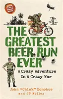 Najväčší pivný beh všetkých čias - Bláznivé dobrodružstvo v bláznivej vojne *Budúci veľkofilm* - Greatest Beer Run Ever - A Crazy Adventure in a Crazy War *SOON TO BE A MAJOR MOVIE*