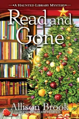 Čítaj a odíď - Read and Gone