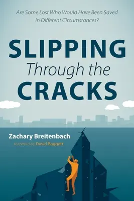 Preklzávanie cez trhliny: Sú niektorí stratení, ktorí by sa za iných okolností zachránili? - Slipping Through the Cracks: Are Some Lost Who Would Have Been Saved in Different Circumstances?