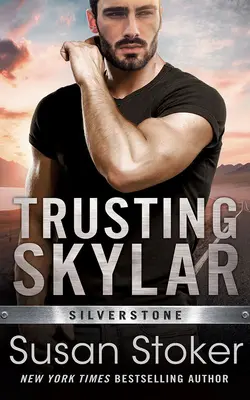 Dôverujúci Skylar - Trusting Skylar