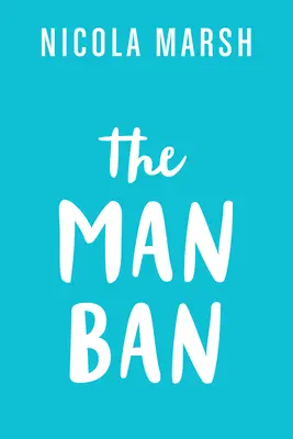 Zákaz vstupu - The Man Ban