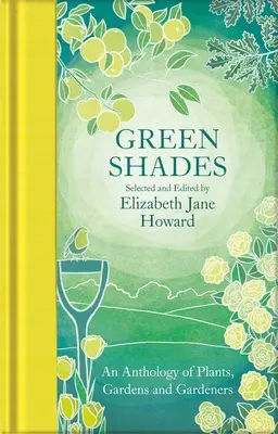 Zelené odtiene - Green Shades