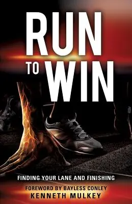 Bež, aby si vyhral - Run To Win