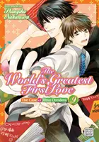 Najväčšia prvá láska na svete, 9. zväzok, 9. diel - The World's Greatest First Love, Vol. 9, Volume 9