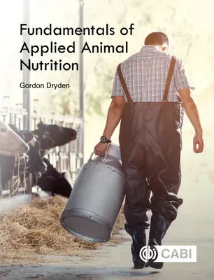 Základy aplikovanej výživy zvierat - Fundamentals of Applied Animal Nutrition