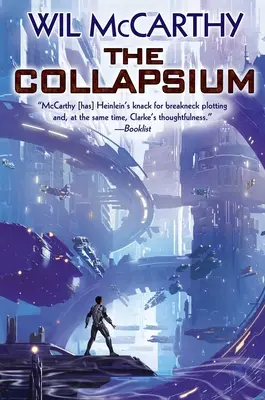 Kolaps, 1 - The Collapsium, 1