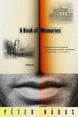 Kniha spomienok - A Book of Memories
