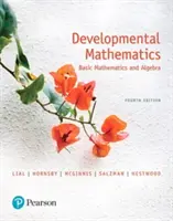 Developmental Mathematics: Základná matematika a algebra - Developmental Mathematics: Basic Mathematics and Algebra