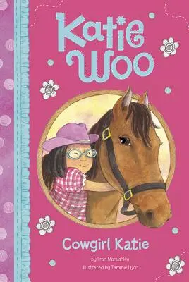 Kovbojka Katie - Cowgirl Katie