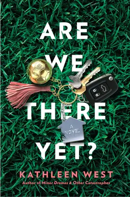 Už sme tam? - Are We There Yet?