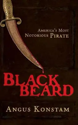 Čierna brada: Černovlasý pirát, 1. diel: Najznámejší americký pirát - Blackbeard: America's Most Notorious Pirate