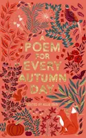 Báseň na každý jesenný deň - A Poem for Every Autumn Day