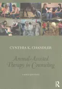 Terapia pomocou zvierat v poradenstve - Animal-Assisted Therapy in Counseling