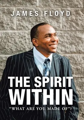 Duch v nás: Z čoho si stvorený? - The Spirit Within: What Are You Made Of?