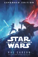 Vzostup Skywalkera: Rozšírené vydanie (Star Wars) - Rise of Skywalker: Expanded Edition (Star Wars)