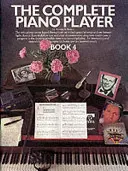 Kompletný klavirista - kniha 4 - Complete Piano Player - Book 4