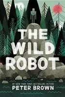 Divoký robot - The Wild Robot