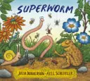 Superčerv - Superworm