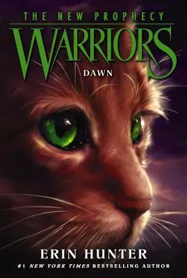 Bojovníci: Nové proroctvo #3: . - Warriors: The New Prophecy #3: Dawn