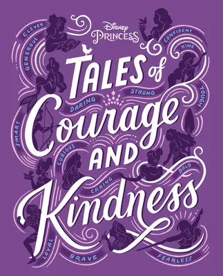 Príbehy o odvahe a láskavosti - Tales of Courage and Kindness