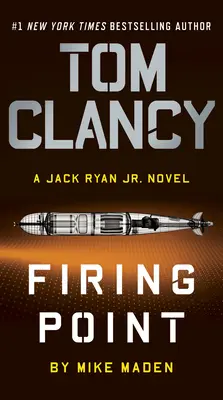 Tom Clancy Miesto streľby - Tom Clancy Firing Point