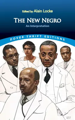 Nový černoch: Interpretácia - The New Negro: An Interpretation