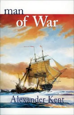Vojnový muž - Man of War