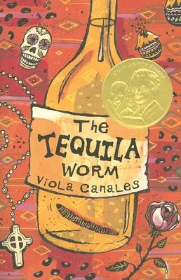 Tequilový červ - The Tequila Worm