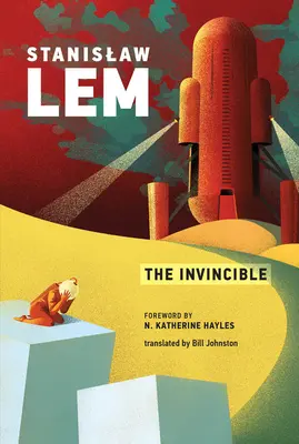 Neporaziteľný - The Invincible
