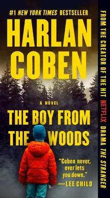 Chlapec z lesa - The Boy from the Woods
