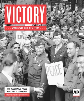 Víťazstvo: Druhá svetová vojna v reálnom čase - Victory: World War II in Real Time