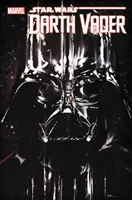 Star Wars: Darth Vader Kniha plagátov - Star Wars: Darth Vader Poster Book