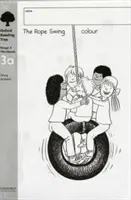 Oxford Reading Tree: Úroveň 3: pracovné zošity: (30 pracovných zošitov) - Oxford Reading Tree: Level 3: Workbooks: Class Pack 3A (30 workbooks)