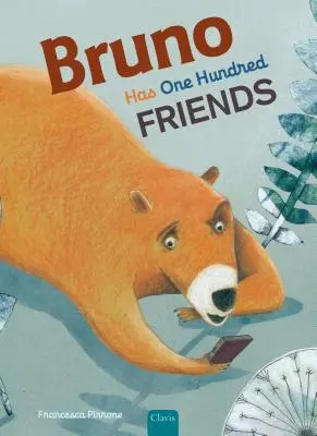 Bruno má sto priateľov - Bruno Has One Hundred Friends