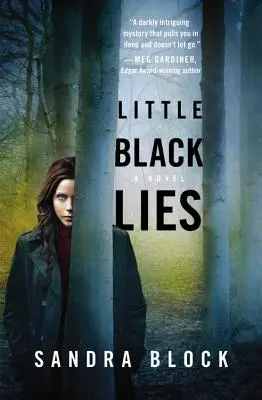 Malé čierne lži - Little Black Lies