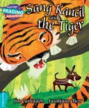 Sang Kancil and Tiger Turquoise Band - Sang Kancil and the Tiger Turquoise Band