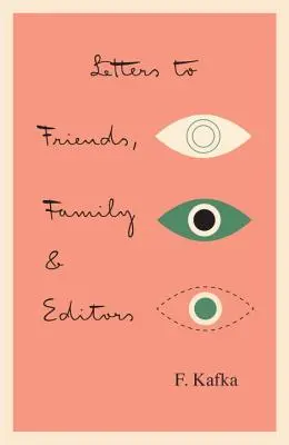 Listy priateľom, rodine a redakcii - Letters to Friends, Family, and Editors
