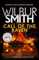 Volanie havrana - bestseller Sunday Times - Call of the Raven - The Sunday Times bestselling thriller
