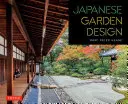 Japonský záhradný dizajn - Japanese Garden Design