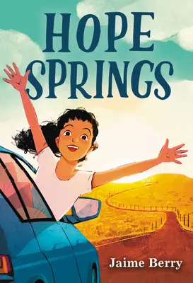 Pramene nádeje - Hope Springs